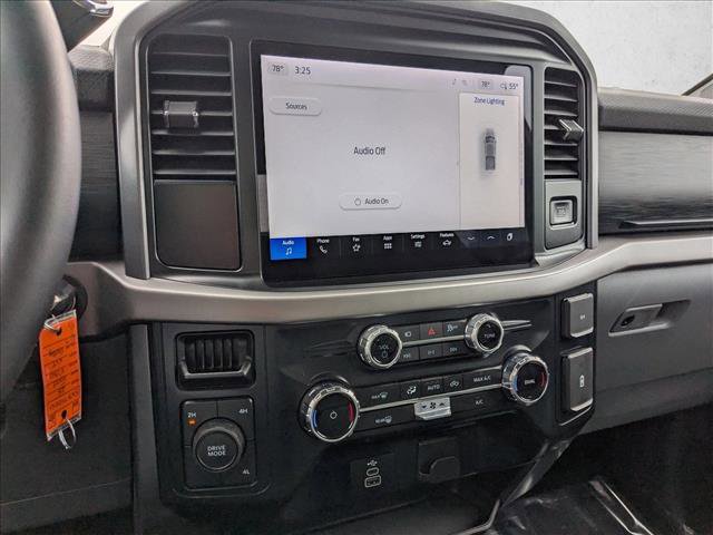 Used 2025 Ford F150 XLT w/ Equipment Group 301A Standard image 15