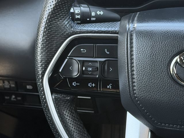 Used 2023 Toyota Tundra Platinum AWD/4WD image 13