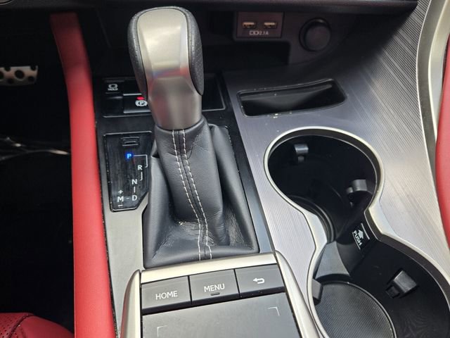 Used 2022 Lexus RX 350 F Sport w/ Accessory Package image 18