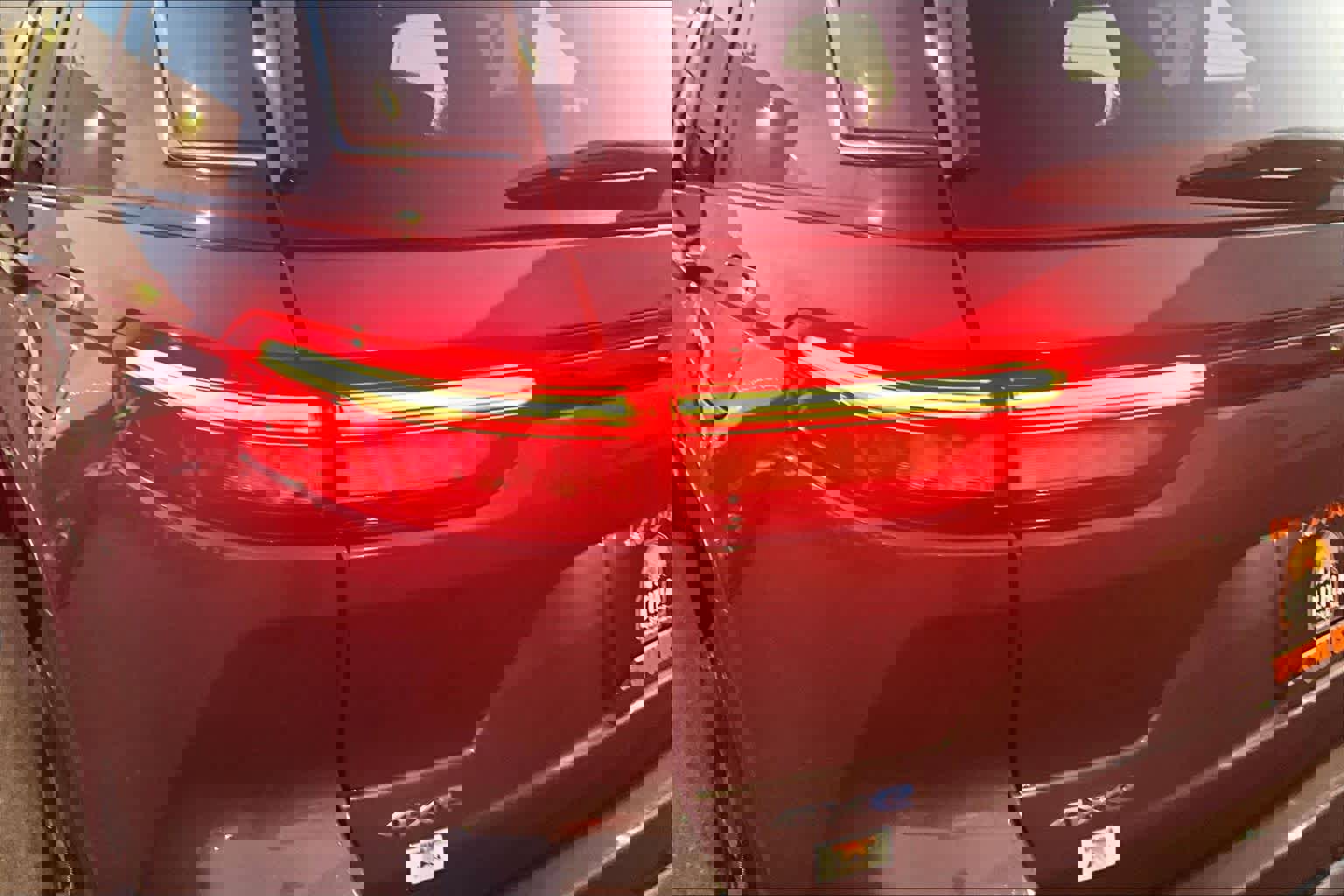 Used 2024 Jeep Grand Cherokee Limited 4xe image 37