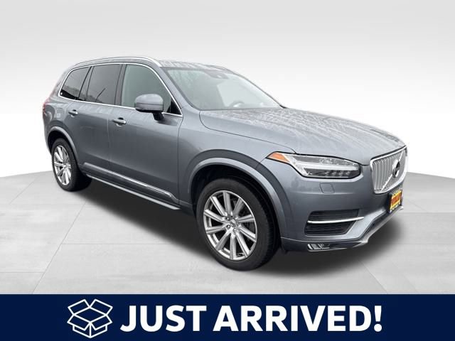 Used 2016 Volvo XC90 T6 Inscription
