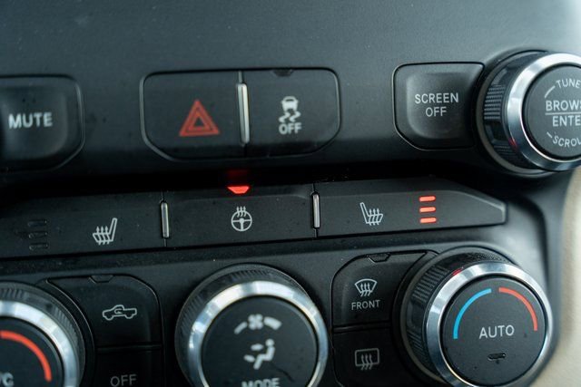 Used 2022 RAM 2500 Laramie image 29
