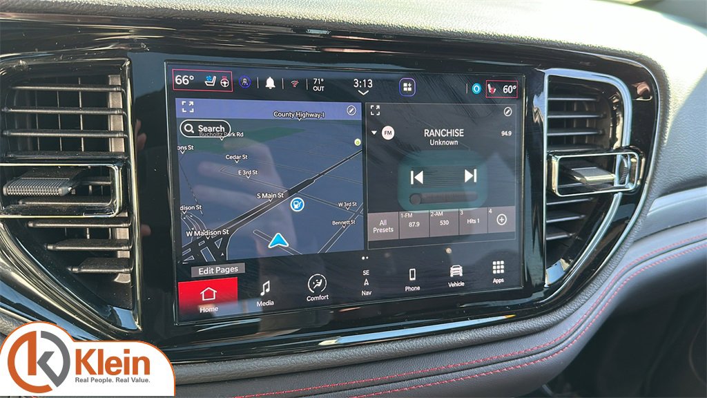 Used 2024 Dodge Durango GT image 20