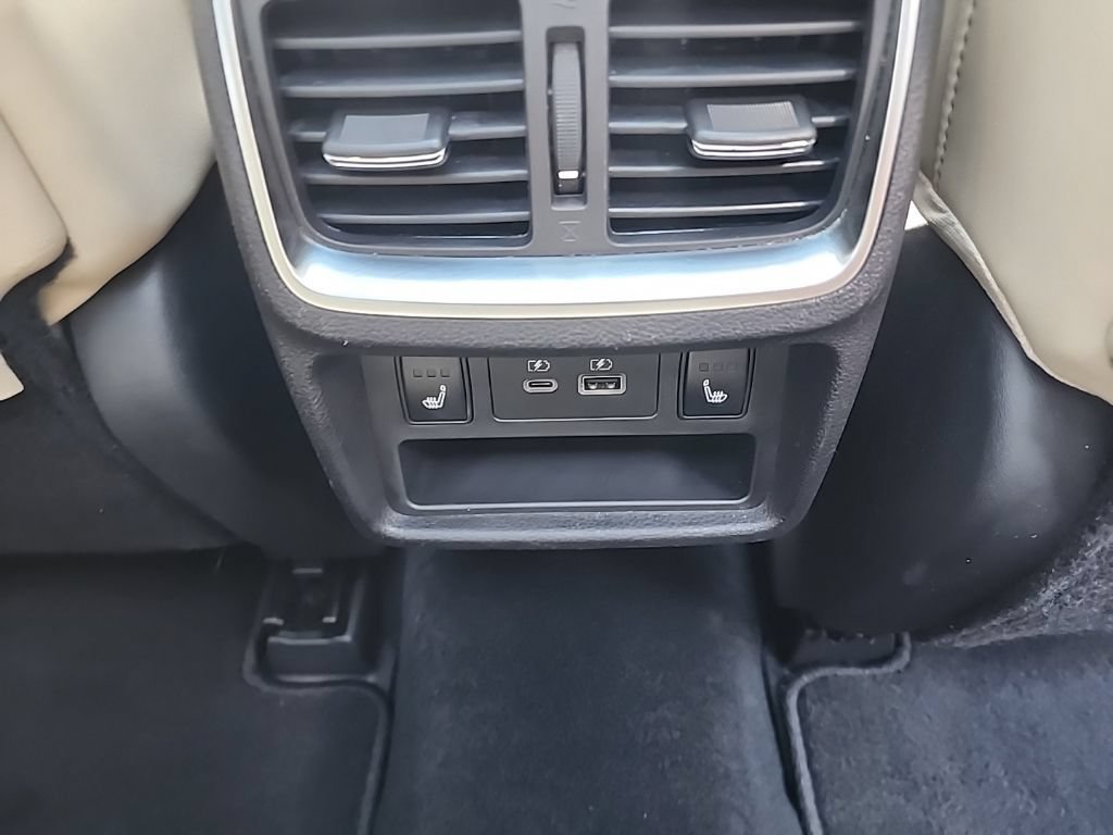 Used 2022 INFINITI QX50 Sensory AWD/4WD image 26
