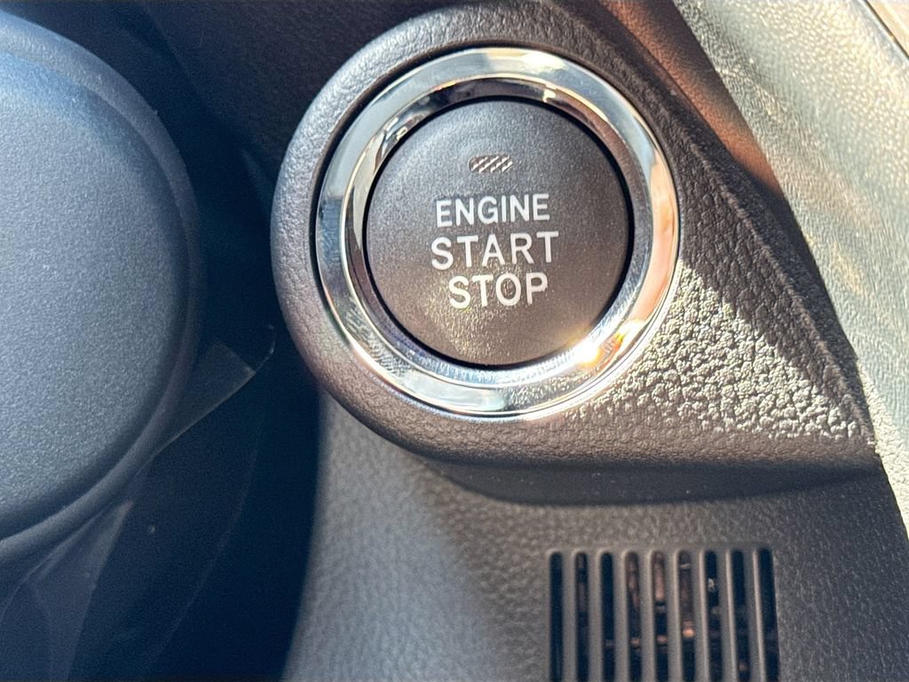 New 2026 Subaru Impreza 2.0i Sport AWD/4WD image 20