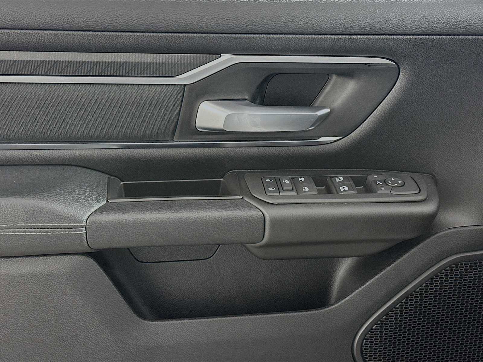 Used 2025 RAM 1500 Big Horn image 16