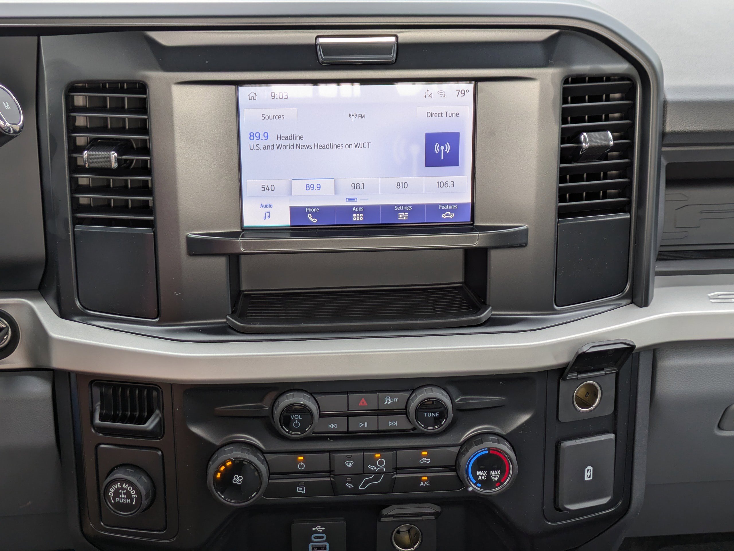 New 2026 Ford F250 XL image 18