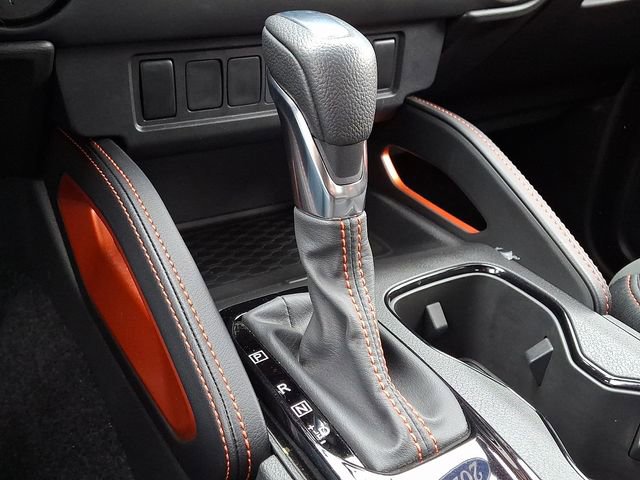 Used 2024 Nissan Frontier PRO-4X w/ Off-Road Protection Package image 16