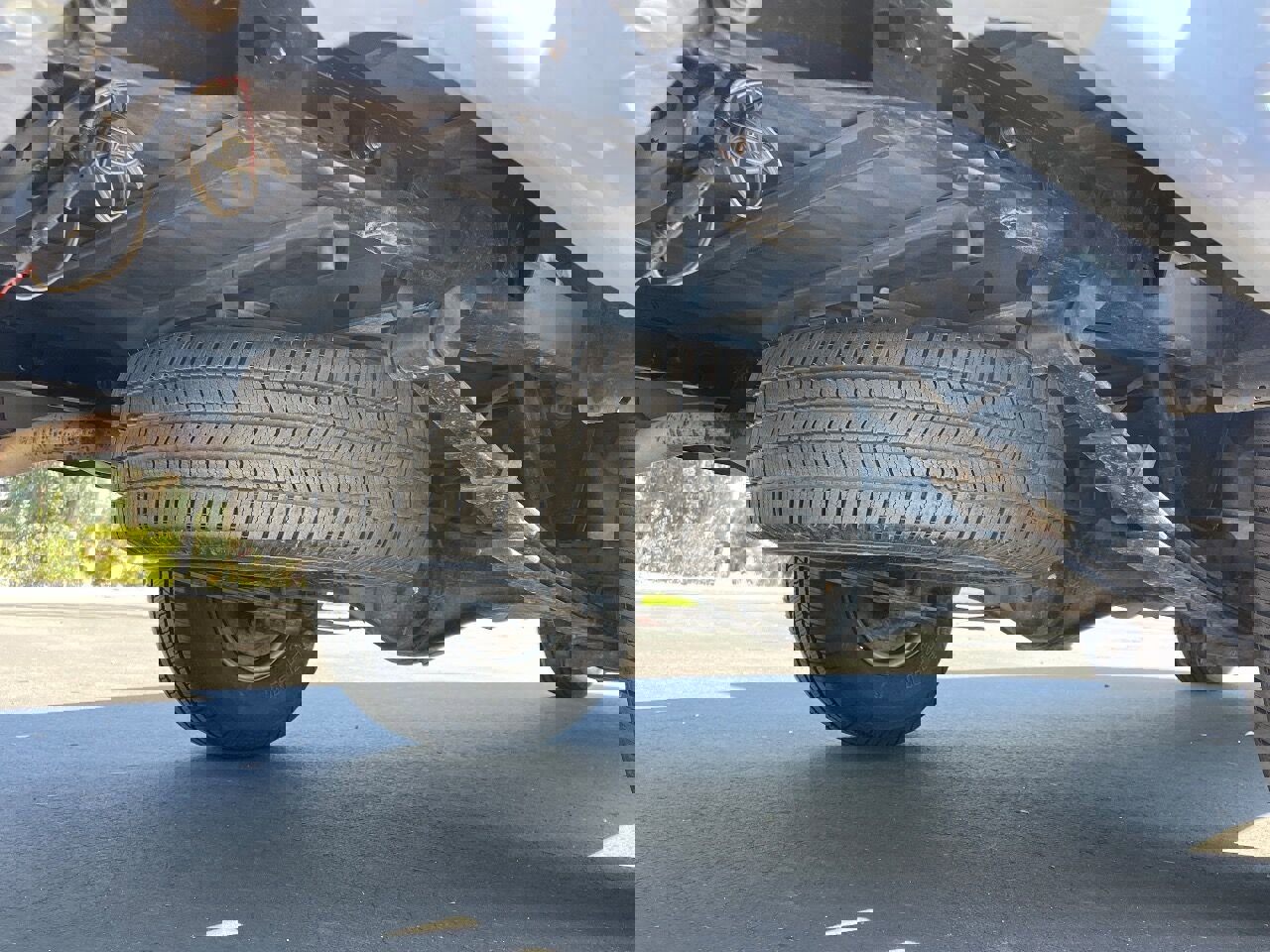 Used 1993 Toyota T100 2WD Regular Cab image 25