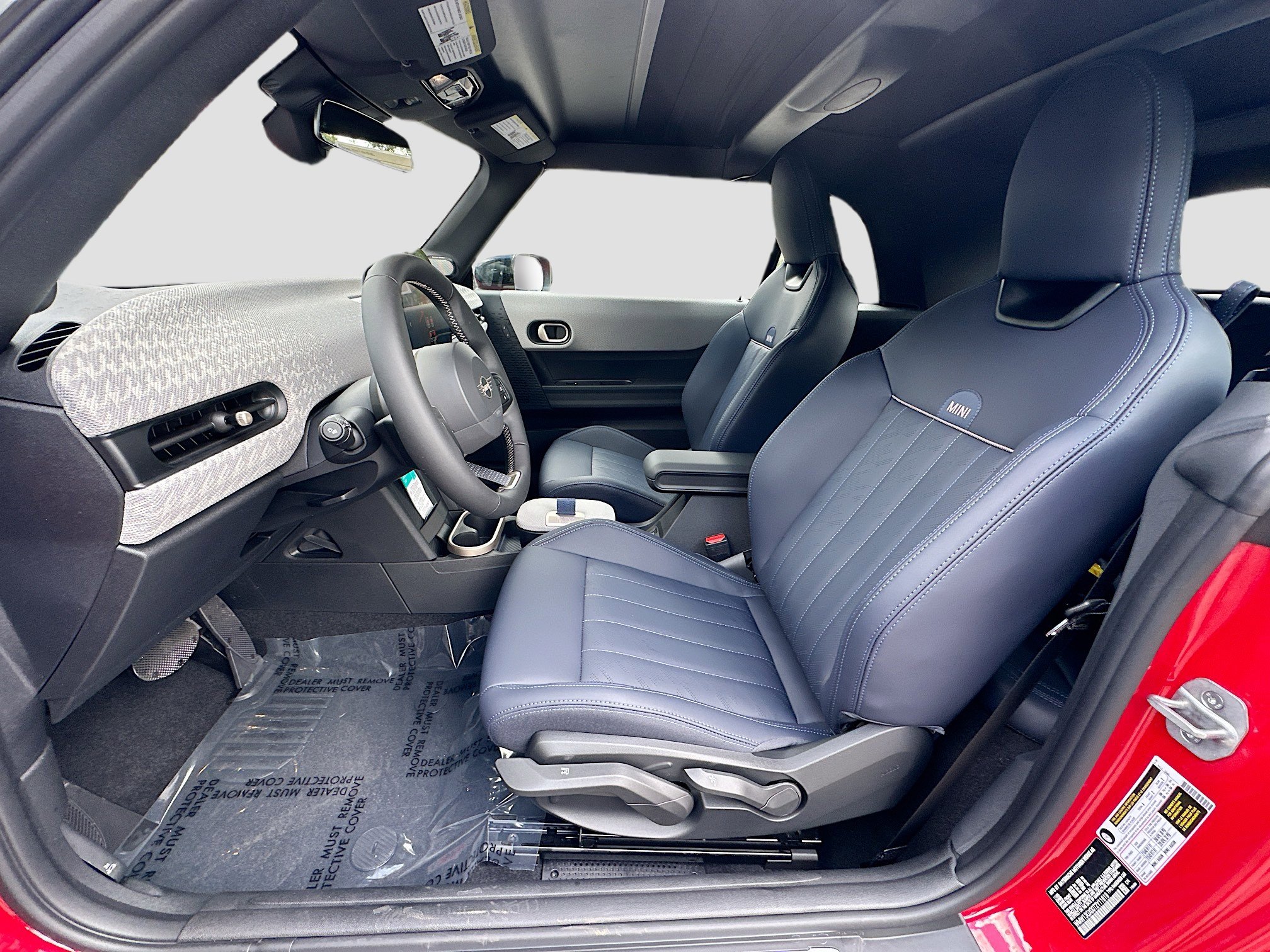 New 2026 MINI Cooper Convertible image 15