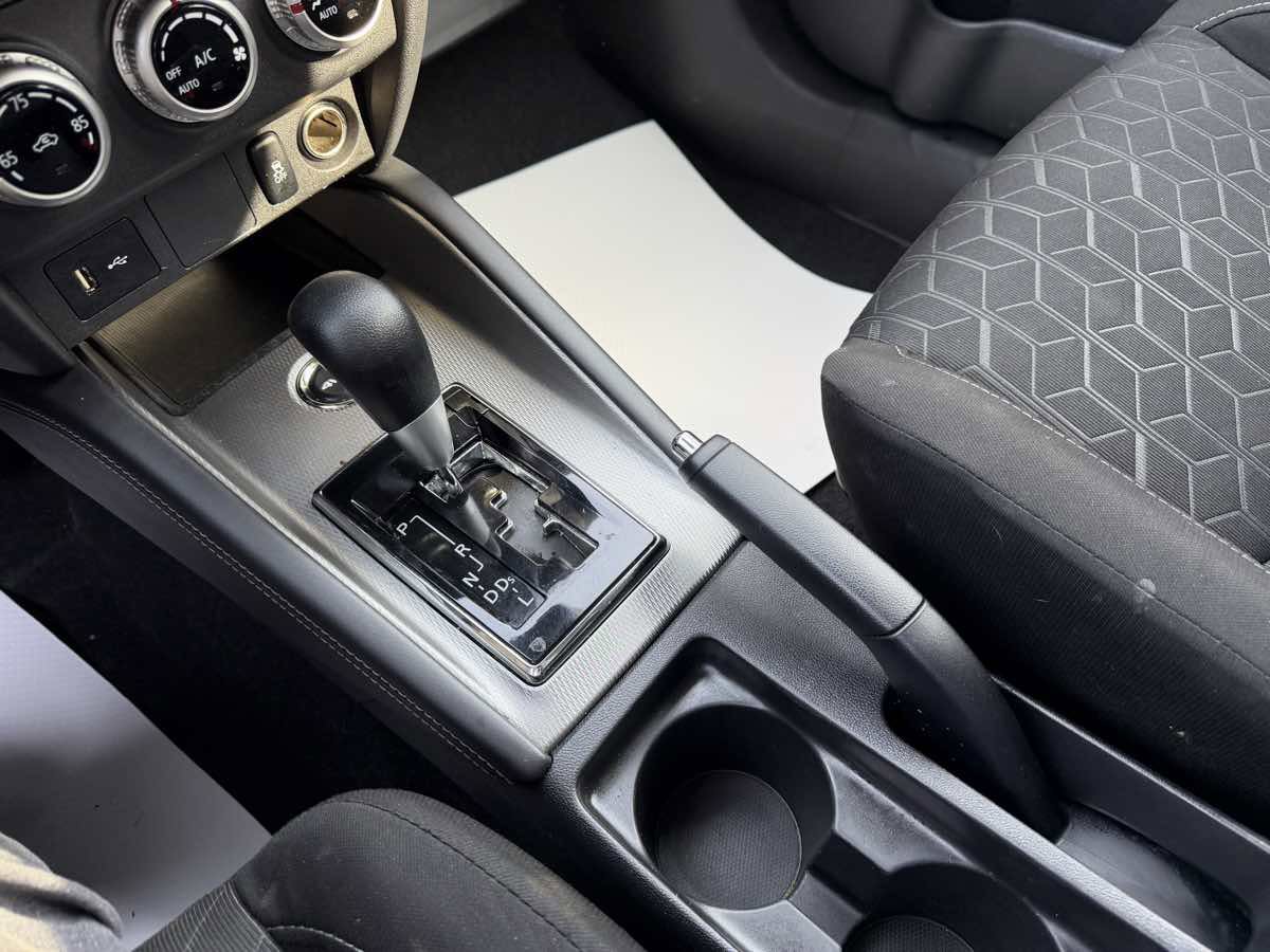 Used 2021 Mitsubishi Outlander Sport ES image 23