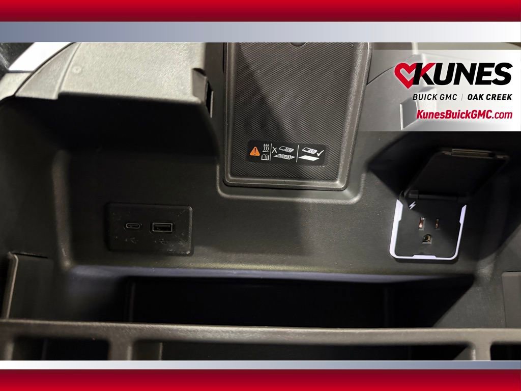 New 2026 GMC Sierra 1500 Elevation w/ Elevation Premium Package image 29