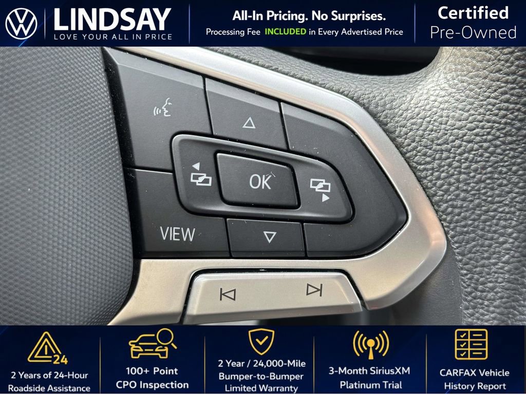 Certified 2022 Volkswagen Jetta S image 22