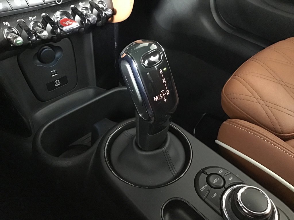 Used 2024 MINI Cooper John Cooper Works FWD image 28