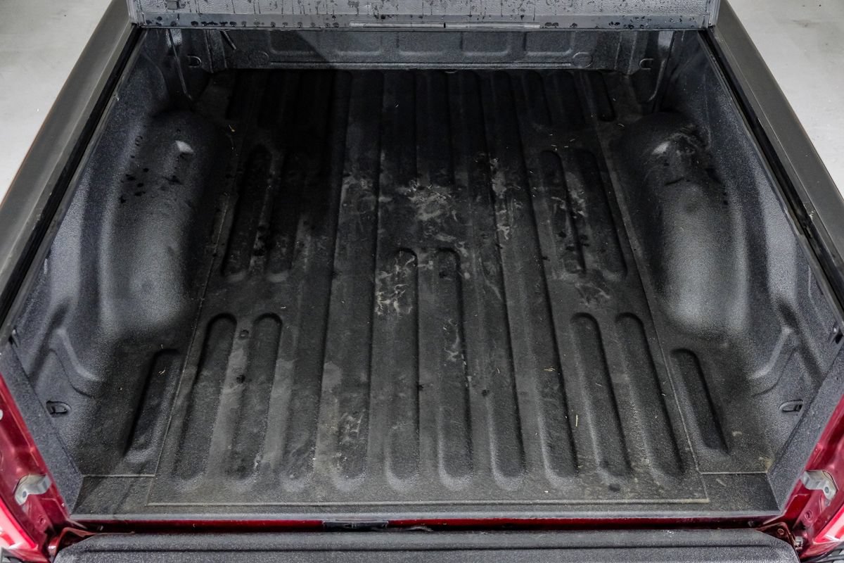 Used 2022 RAM 3500 Limited AWD/4WD image 54