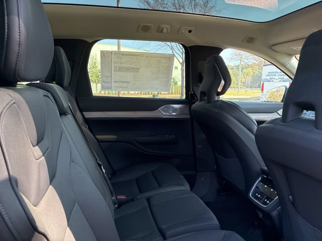 New 2025 Volvo EX90 Ultra AWD/4WD image 24