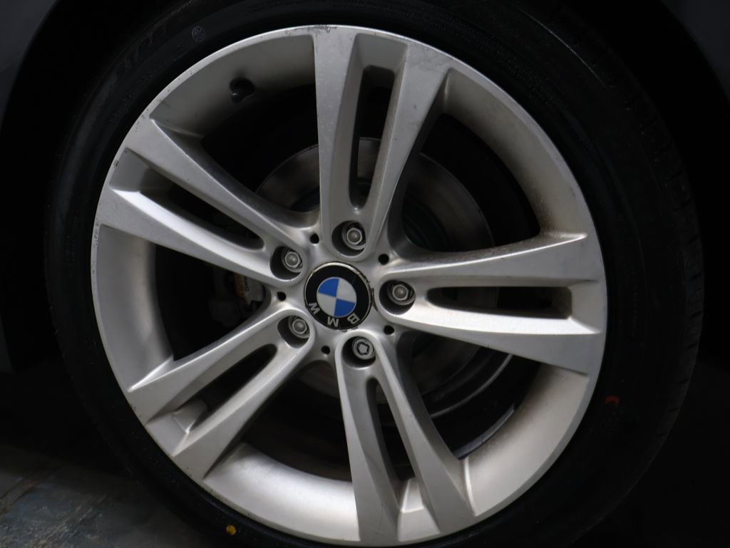 Used 2016 BMW 428i Convertible image 31