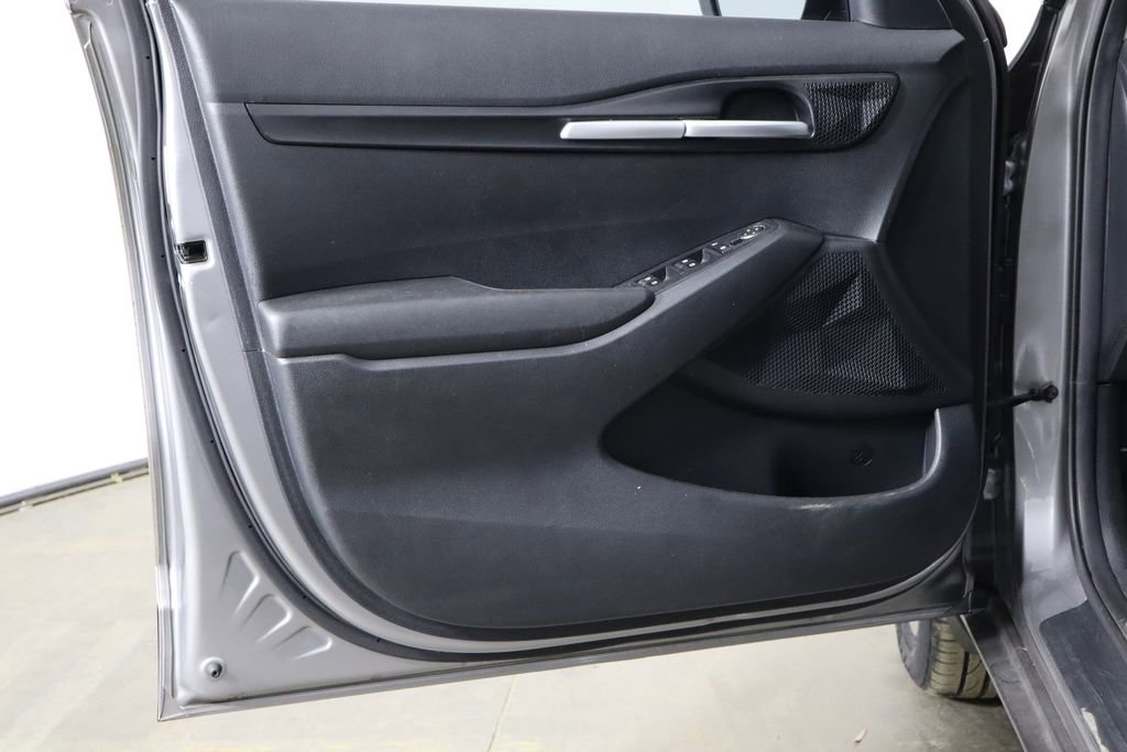 Used 2022 Kia Seltos LX AWD/4WD image 19