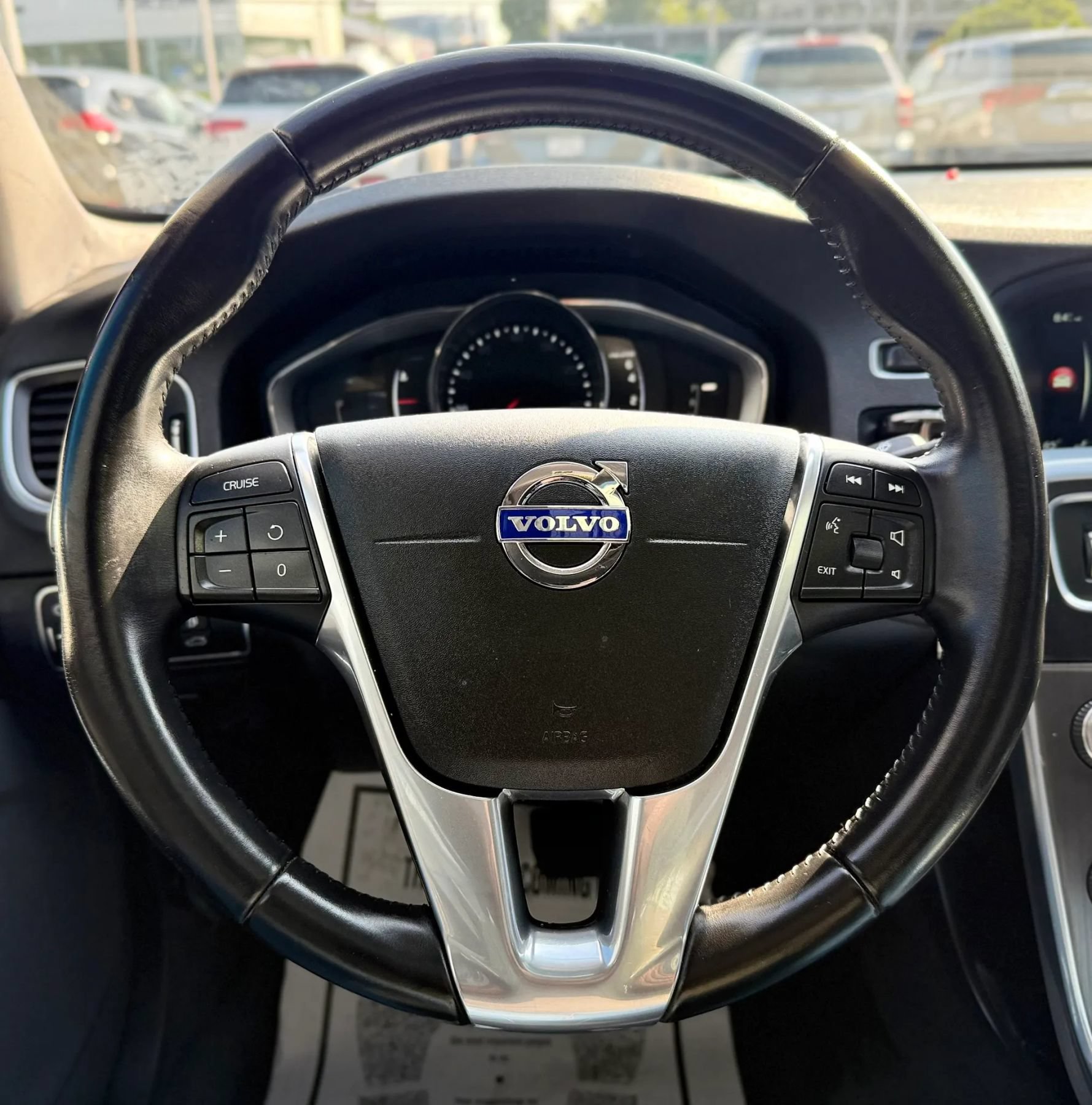 Used 2016 Volvo S60 T5 Premier AWD/4WD image 13