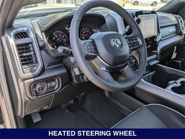 New 2025 RAM 2500 Laramie w/ Night Edition image 10