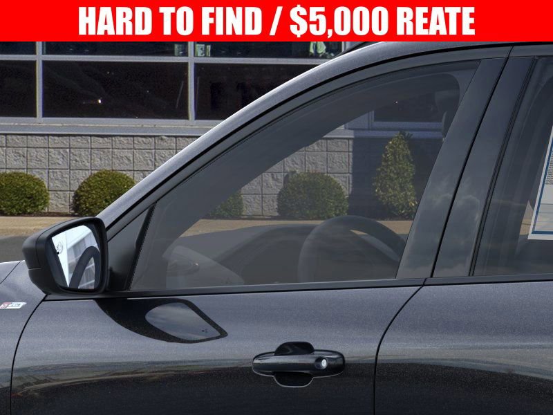 New 2025 Ford Escape ST-Line w/ Tech Pack #1 image 20