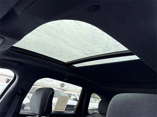 New 2026 Lincoln Nautilus Black Label w/ Jet Appearance Package image 24