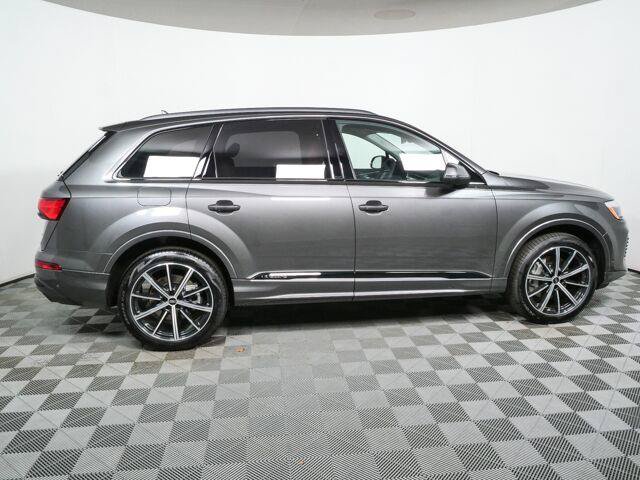 New 2026 Audi Q7 2.0T Premium Plus AWD/4WD image 2