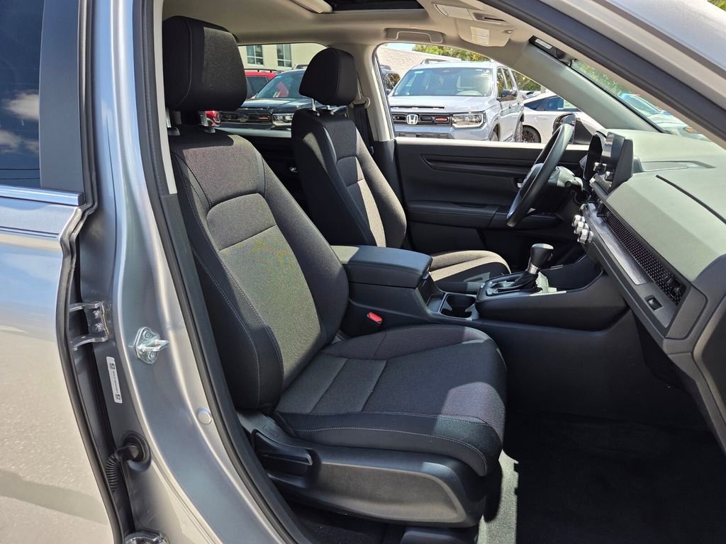 Certified 2024 Honda CR-V EX image 18