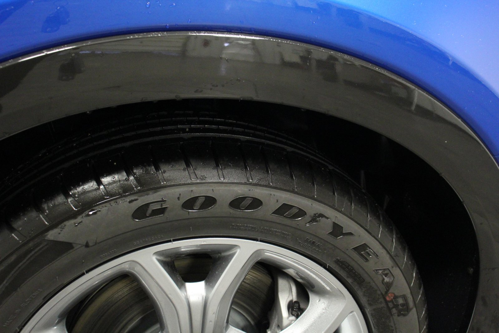 New 2024 Dodge Hornet R/T Plus w/ Tech Pack Plus w/o Parking image 10