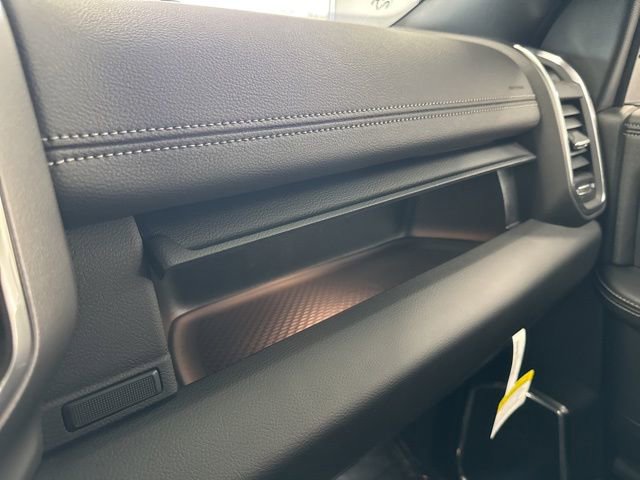 New 2026 RAM 2500 Laramie image 51