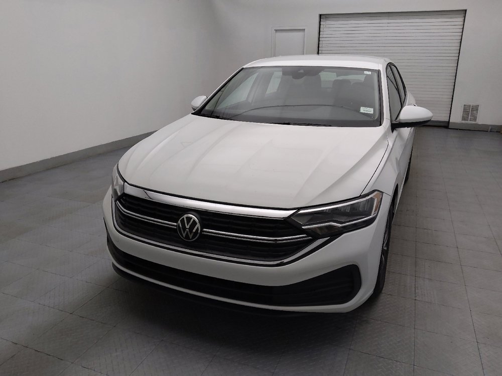 Used 2024 Volkswagen Jetta S image 15