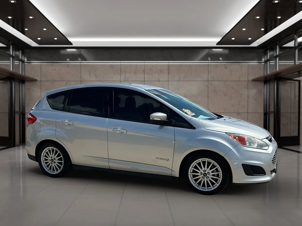 Used 2013 Ford C-MAX SE FWD image 18