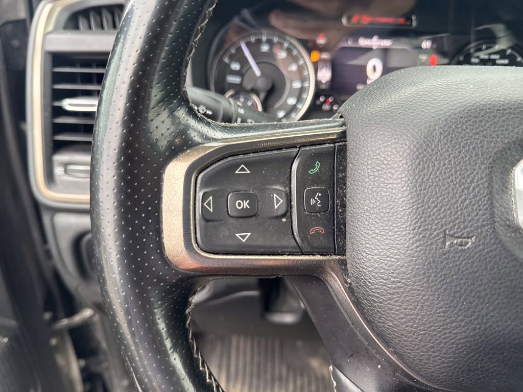 Used 2022 RAM 1500 Rebel w/ Rebel Level 2 Equipment Group image 15
