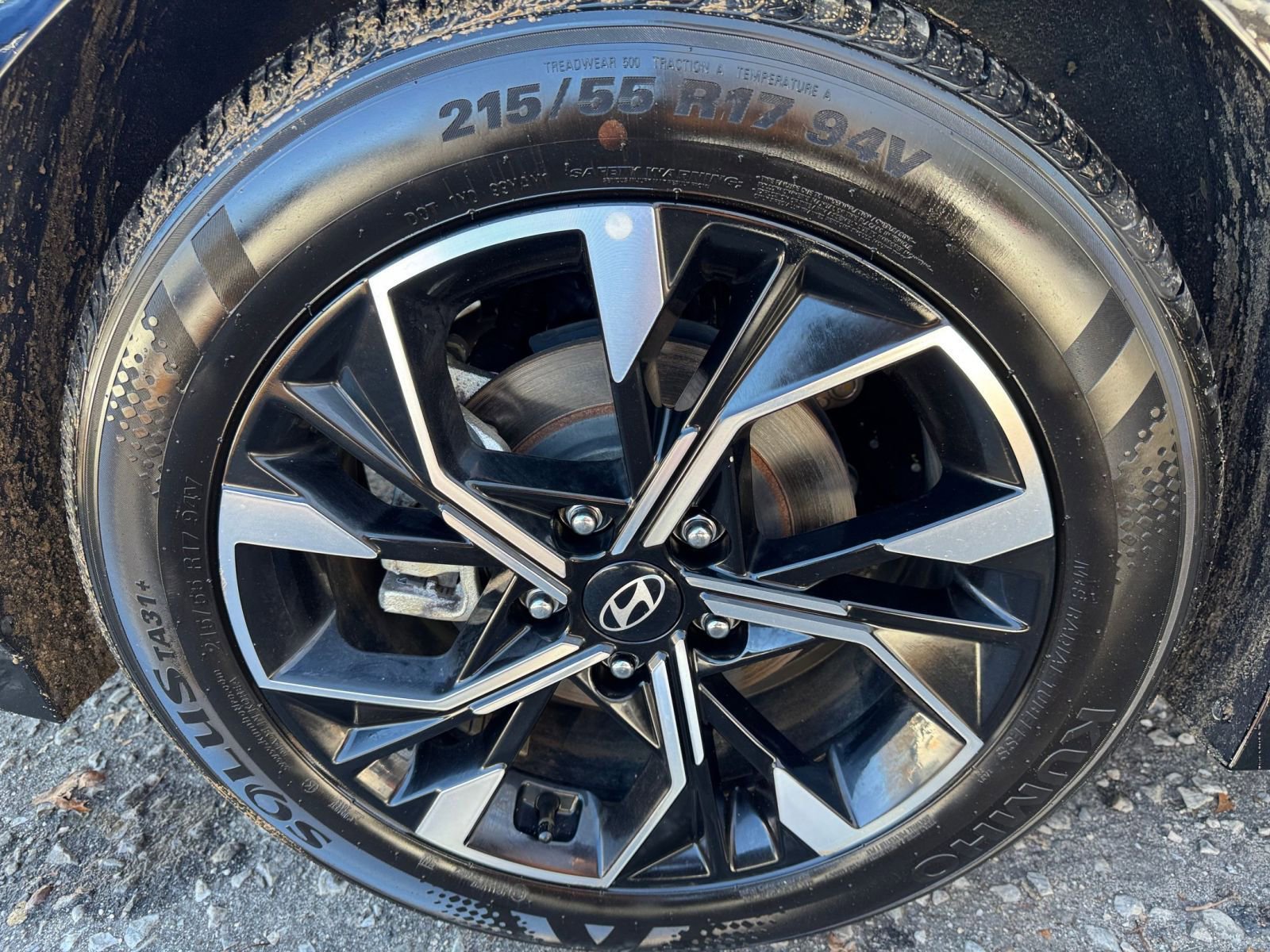 Used 2025 Hyundai Sonata SEL FWD image 27