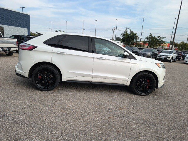Used 2020 Ford Edge ST w/ Equipment Group 401A image 6