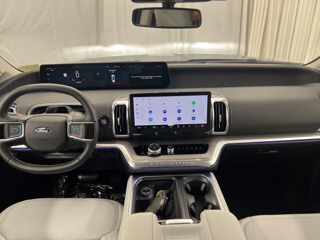 New 2027 Ford Expedition Max Platinum AWD/4WD image 25