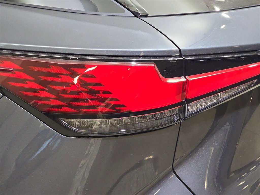 Certified 2024 Lexus RX 450h 450h+ Luxury image 34