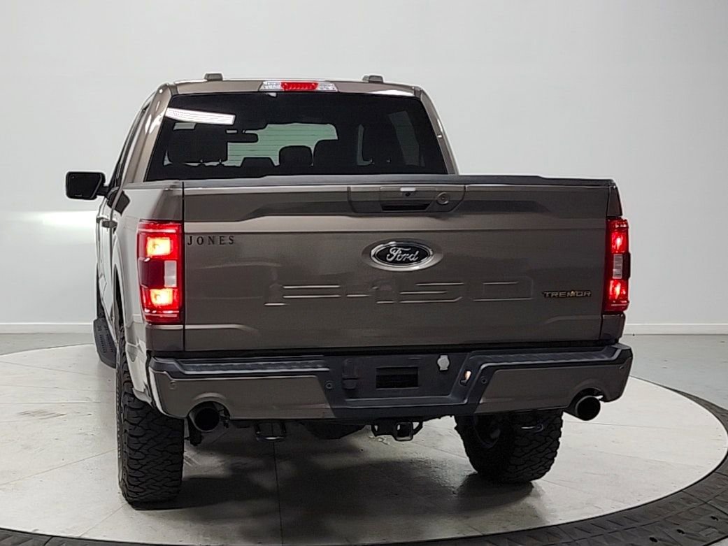 Used 2023 Ford F150 Tremor image 6