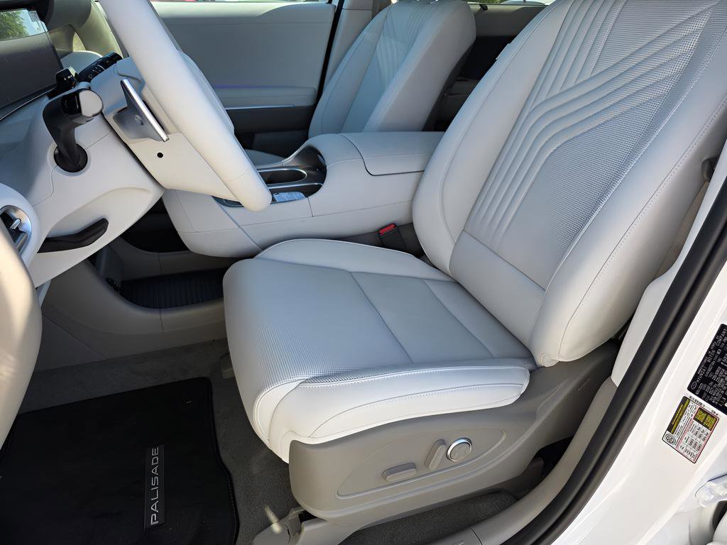 New 2026 Hyundai Palisade SEL AWD/4WD image 13