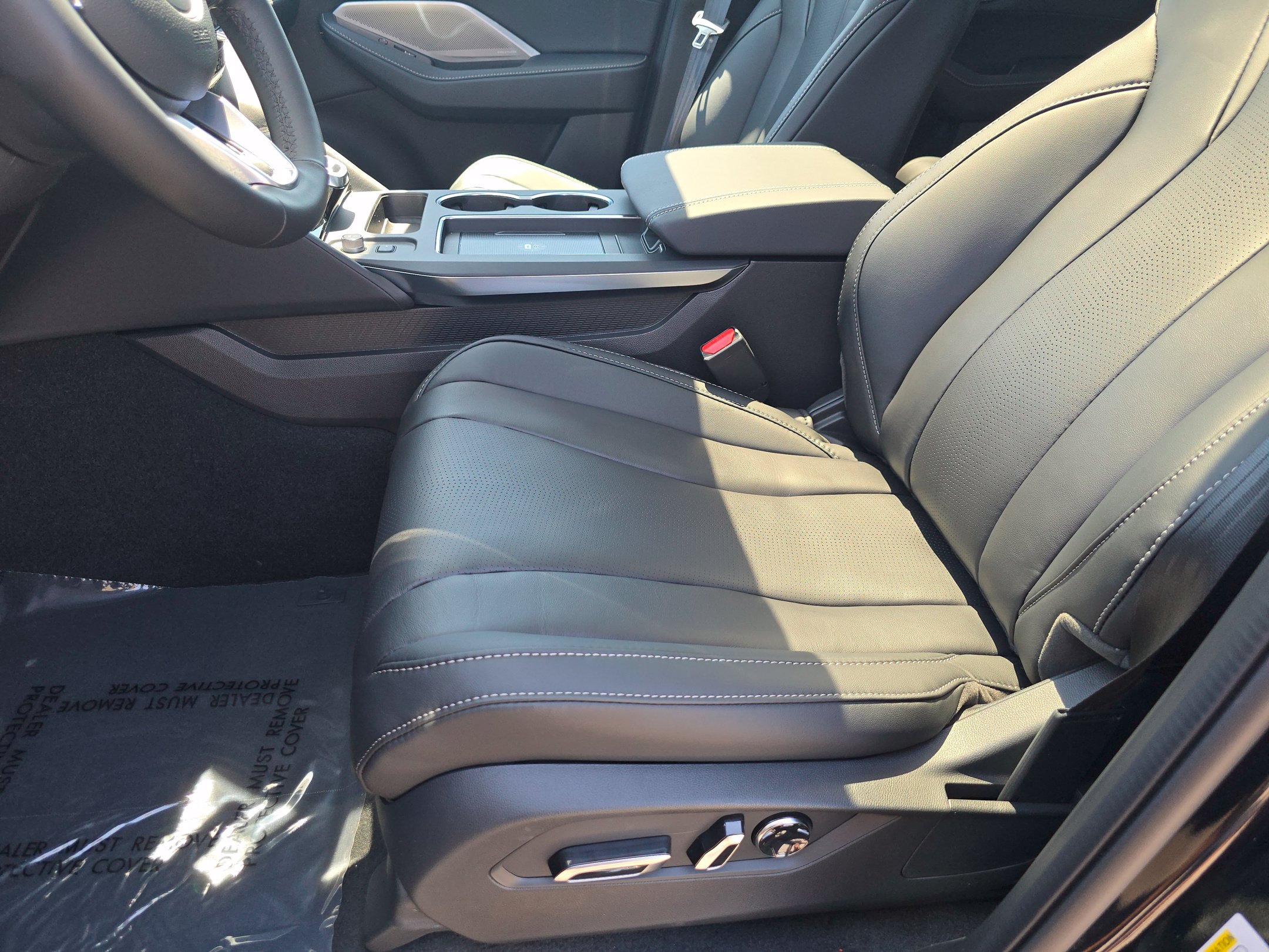 New 2026 Acura MDX w/ Technology Package AWD/4WD image 14