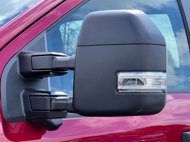 New 2026 Ford F350 XLT w/ 360-Degree Camera Package AWD/4WD image 32