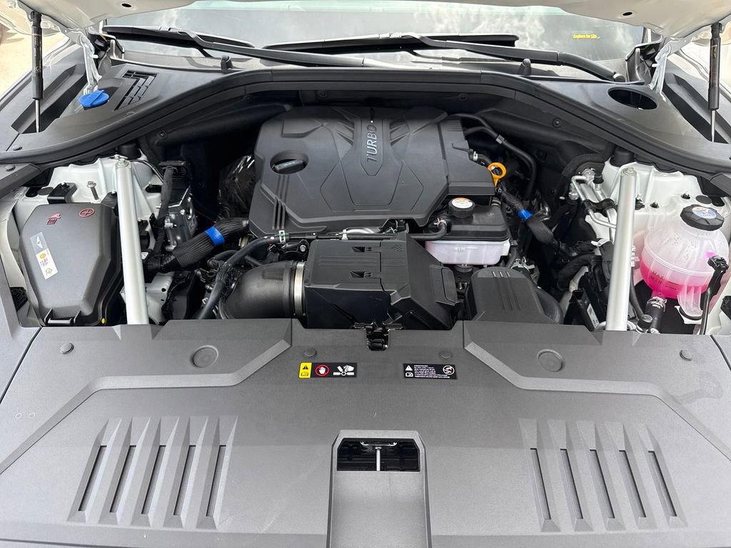 New 2026 Genesis GV70 2.5T Advanced AWD/4WD image 22