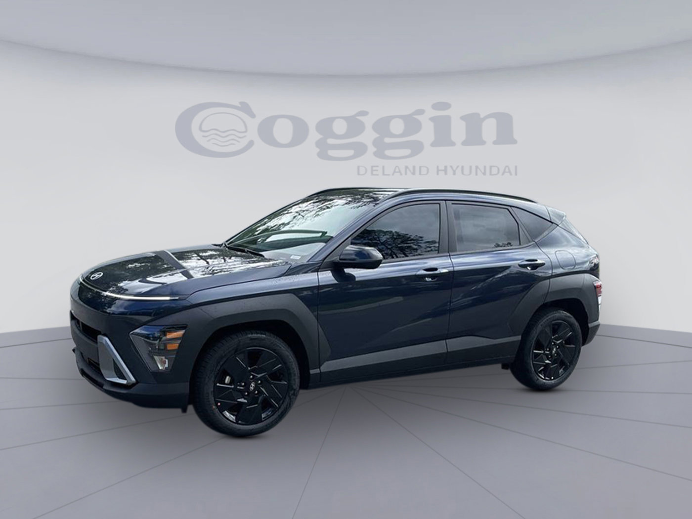New 2026 Hyundai Kona SEL Sport image 1