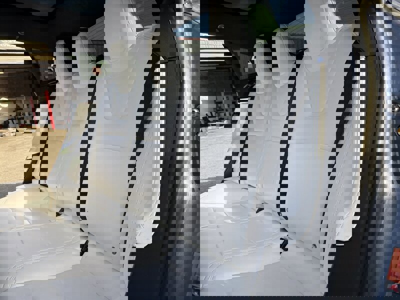 Used 2017 Tesla Model S P100D image 23