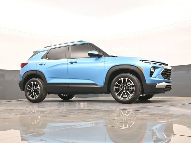 New 2026 Chevrolet TrailBlazer LT w/ Convenience Package FWD image 46