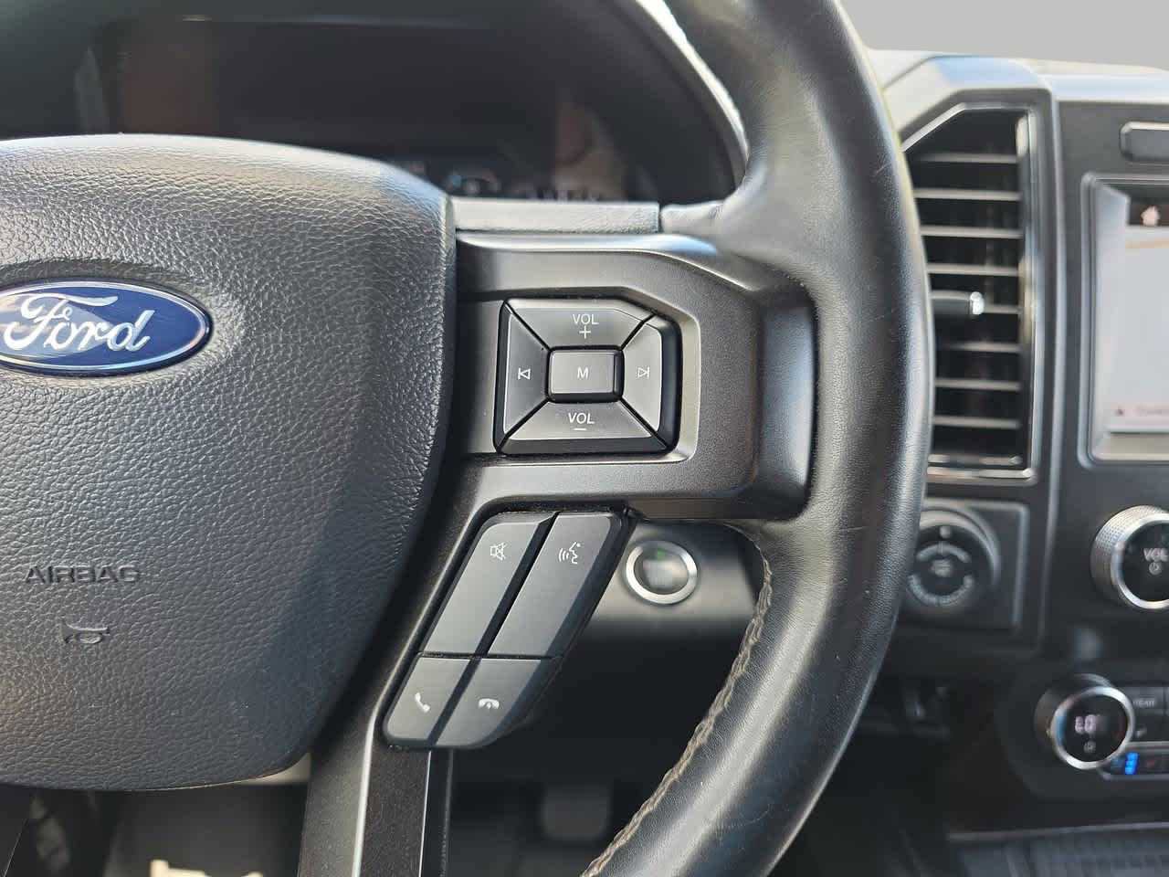 Used 2019 Ford Expedition Limited w/ Special Edition Package RWD image 28