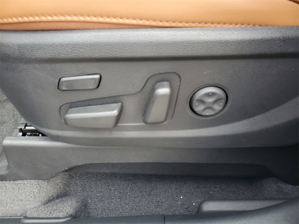 New 2025 Kia Telluride SX X-Line image 7