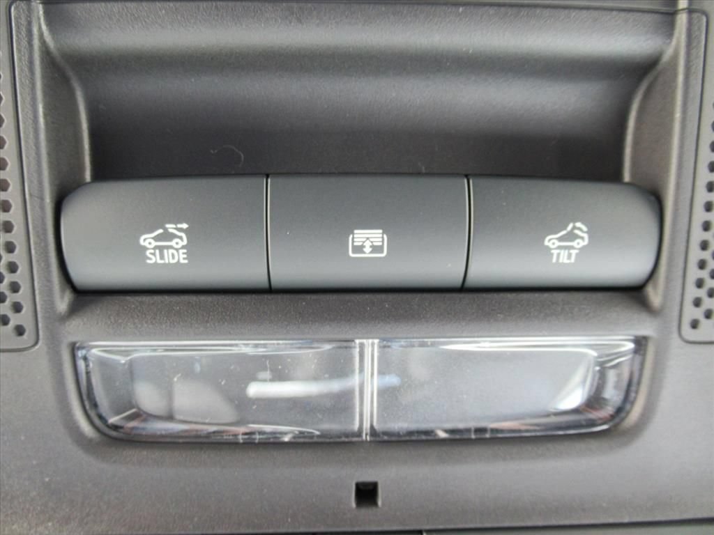 New 2026 Buick Enclave Sport Touring w/ Power Package FWD image 29