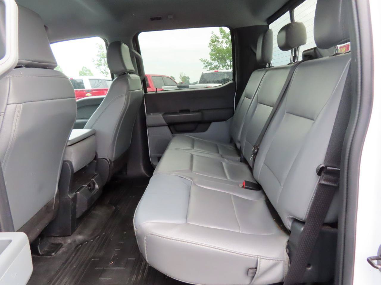 Used 2024 Ford F350 XL AWD/4WD image 39