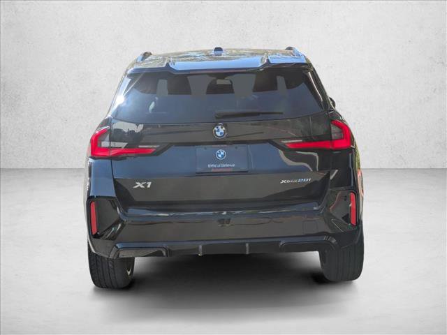 New 2026 BMW X1 xDrive28i w/ Technology Package image 7